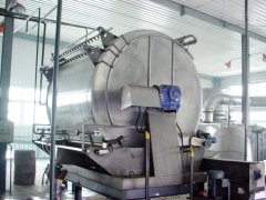 為什么要使用真空轉鼓過濾機